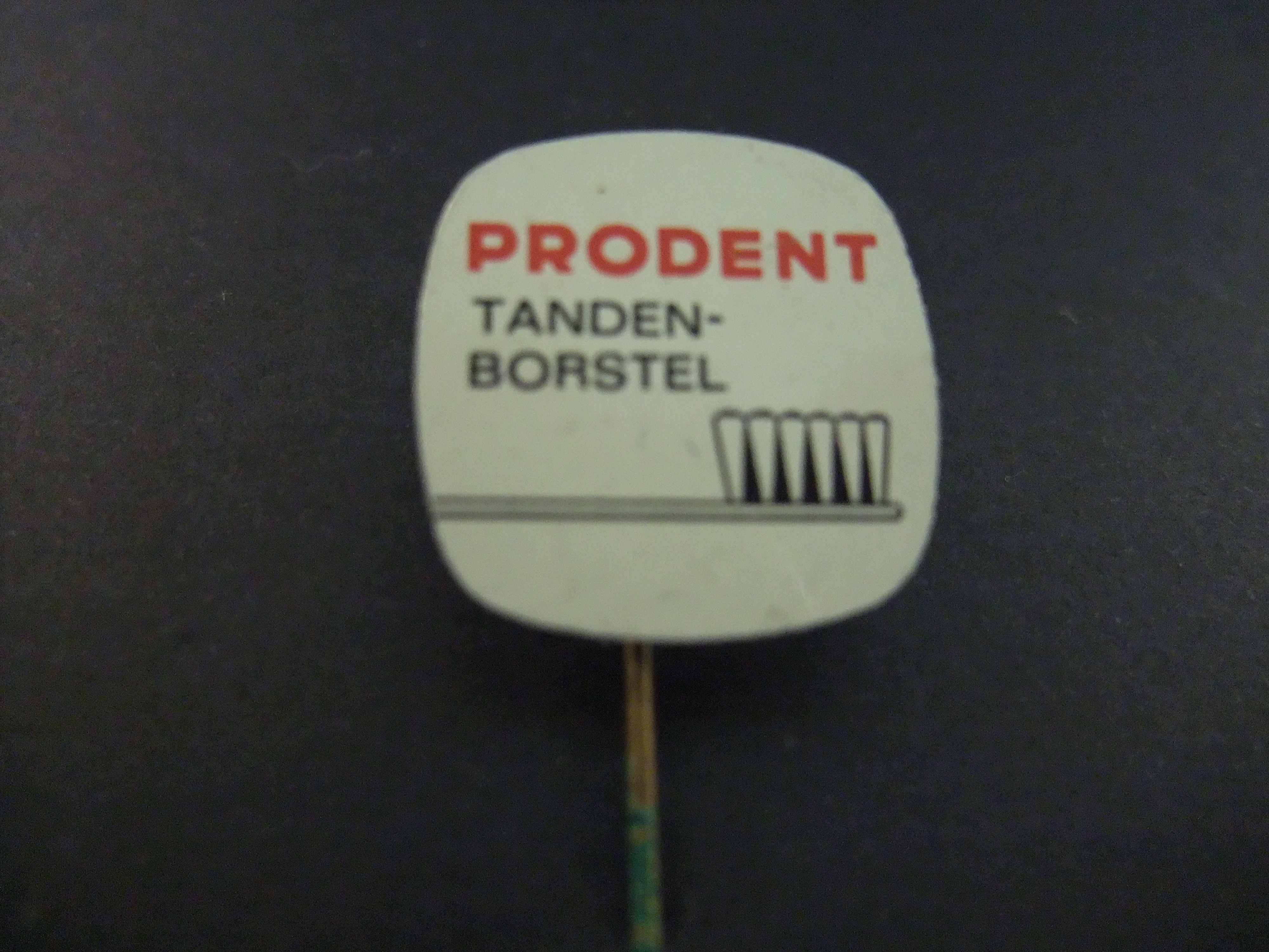 Prodent ( Signal ) tandenborstel mondverzorgingsproduct,